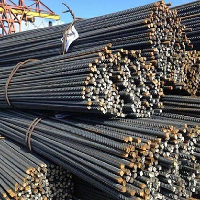 Арматура 16 мм 5.85 м рифленая АТ800 25Г2С